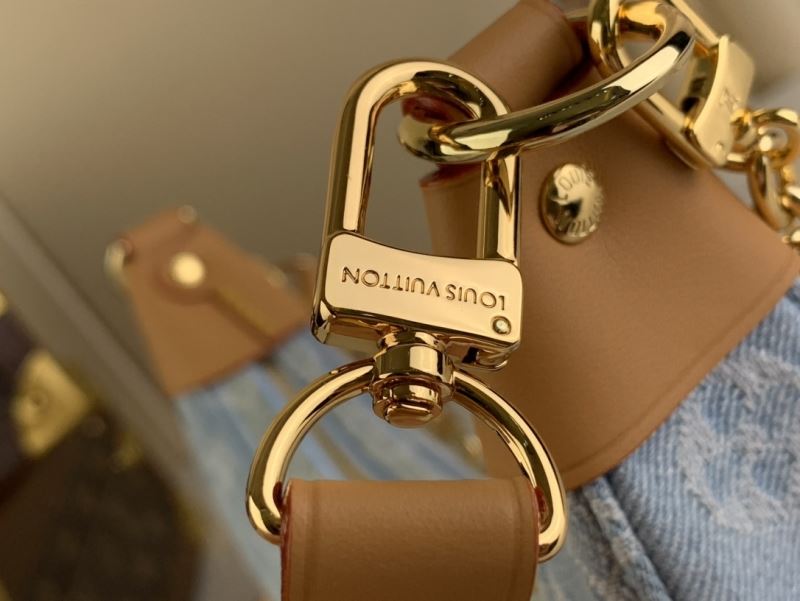 Louis Vuitton Satchel Bags